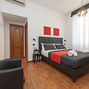 Standaard Kamer met een Queen Size Bed
