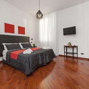 Comfort Driepersoonskamer